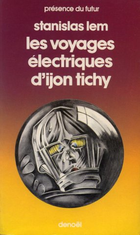 1980 Denoel France